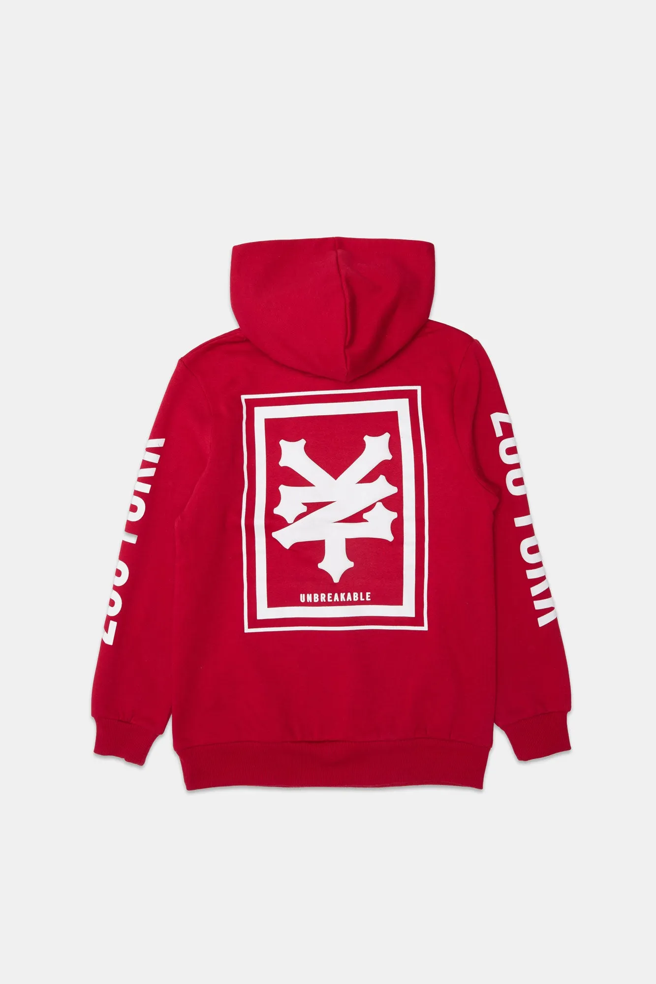 Zoo York Youth Classic Logo Hoodie