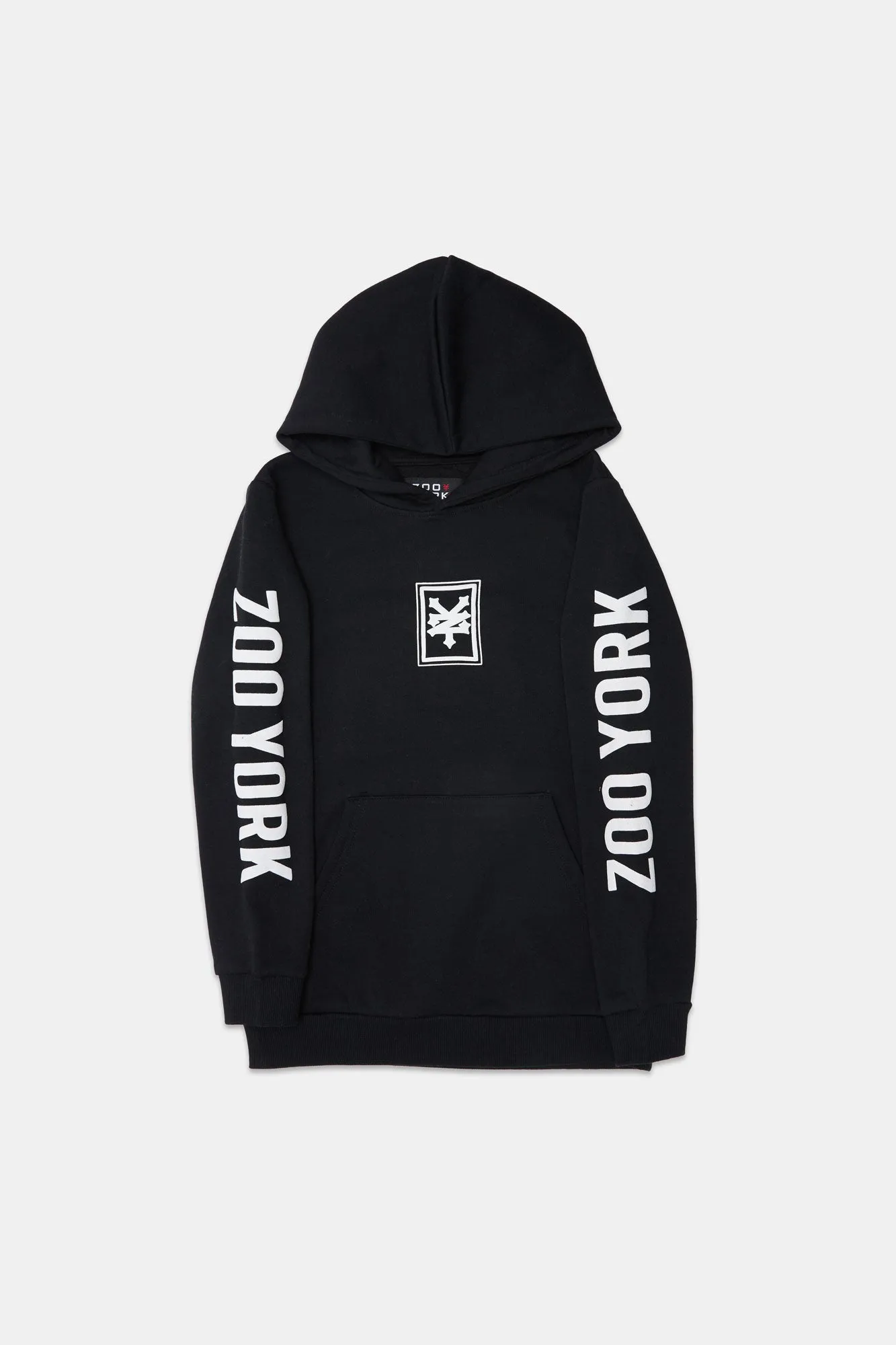 Zoo York Youth Classic Logo Hoodie