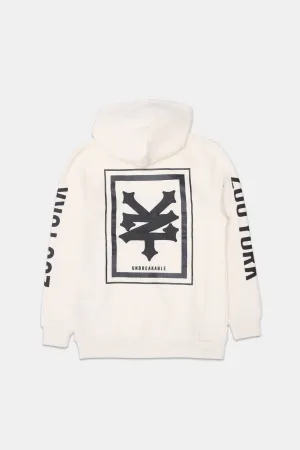 Zoo York Youth Classic Logo Hoodie