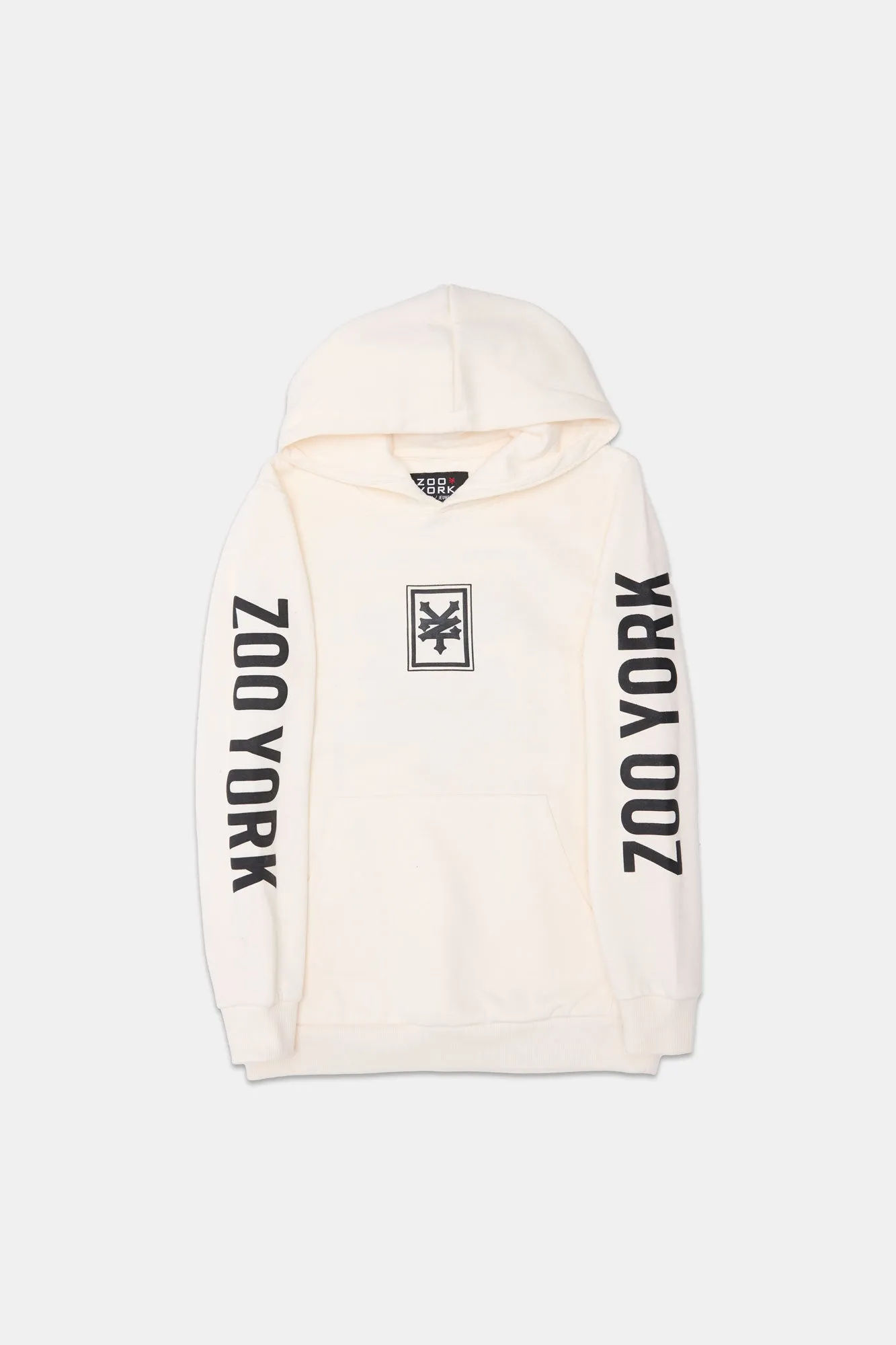 Zoo York Youth Classic Logo Hoodie