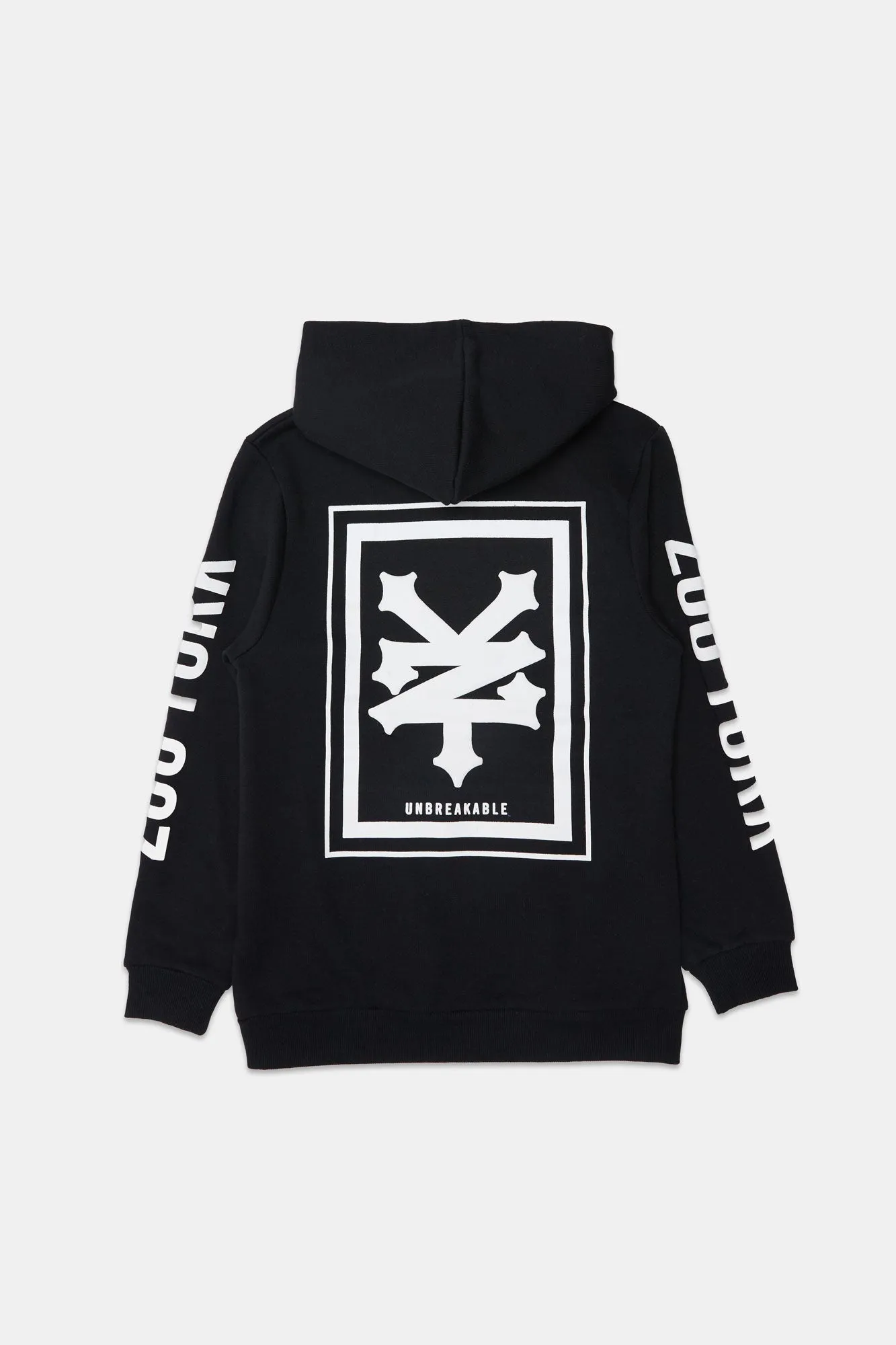 Zoo York Youth Classic Logo Hoodie