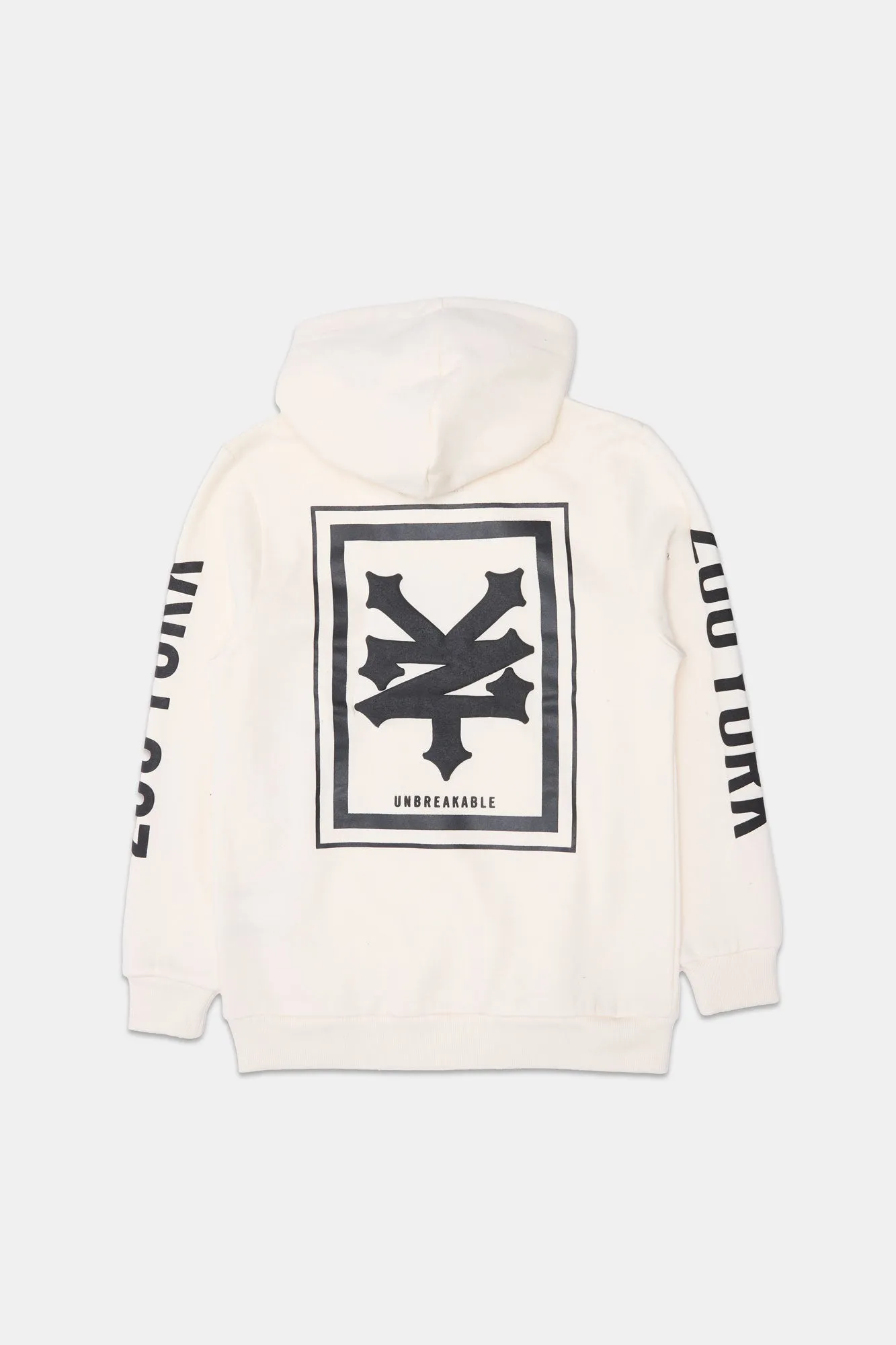 Zoo York Youth Classic Logo Hoodie