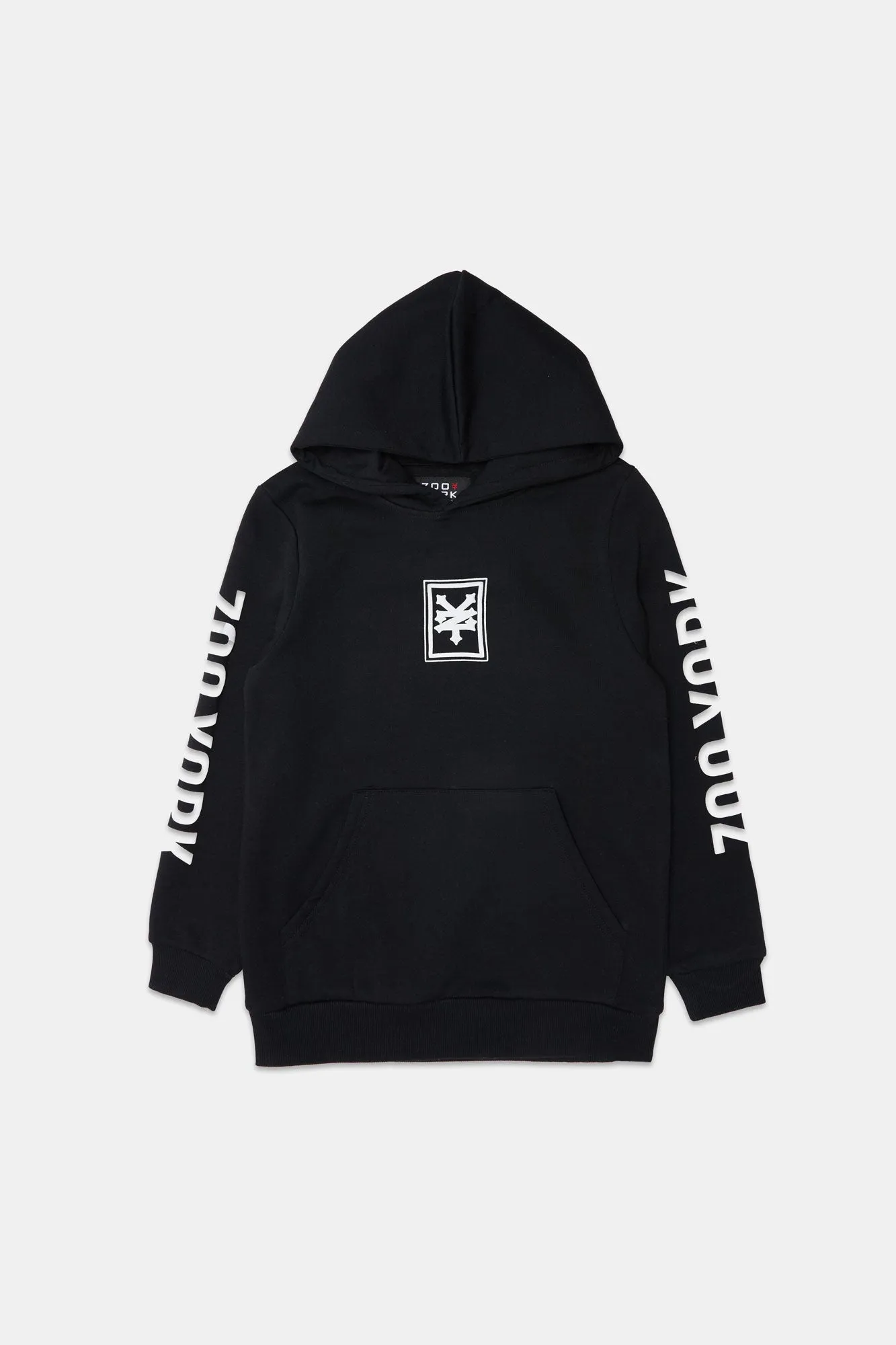 Zoo York Youth Classic Logo Hoodie